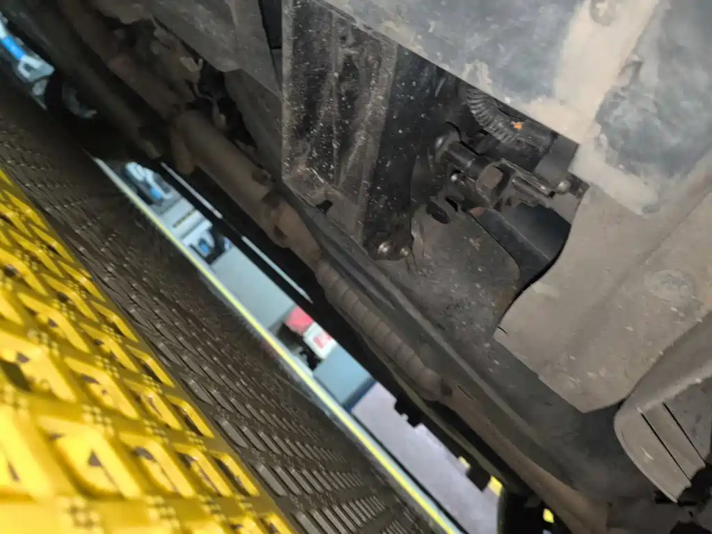 Land Rover Range Rover — миниатюра 18