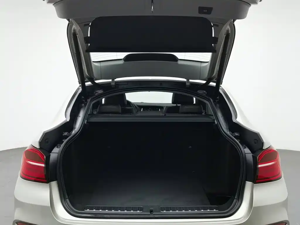 BMW X4 — миниатюра 16