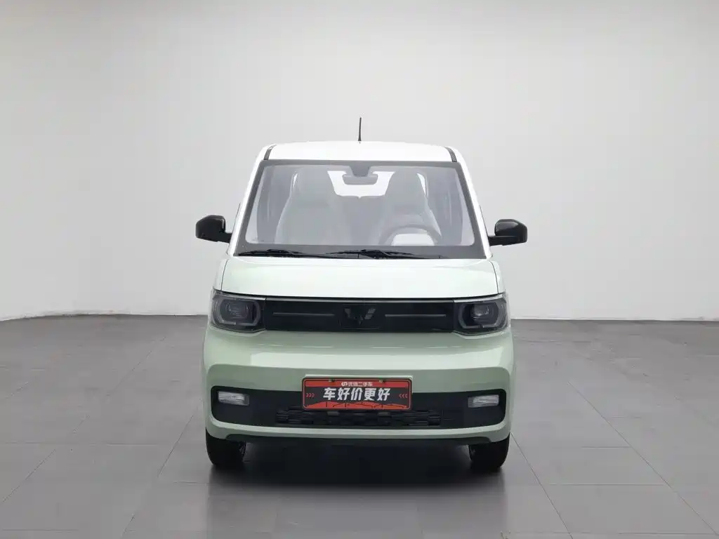Wuling MINIEV — миниатюра 3