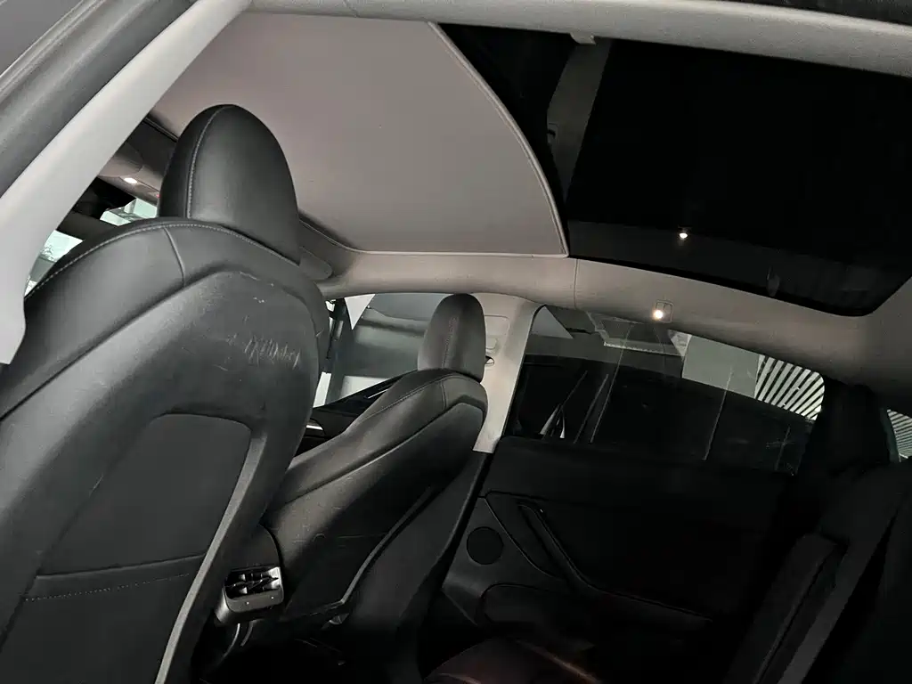 Tesla Model Y — миниатюра 11