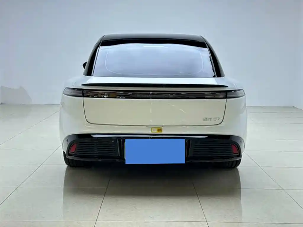 Fengxing Xinghai S7 — миниатюра 5