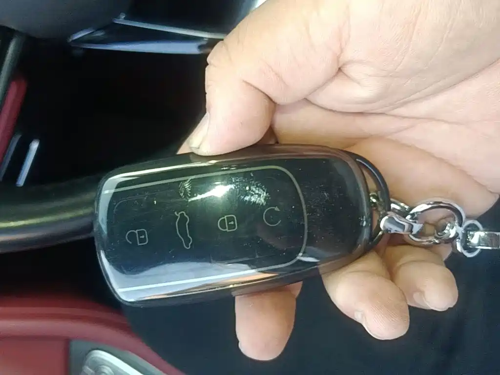 Chery Tiggo 7 PLUS — миниатюра 9