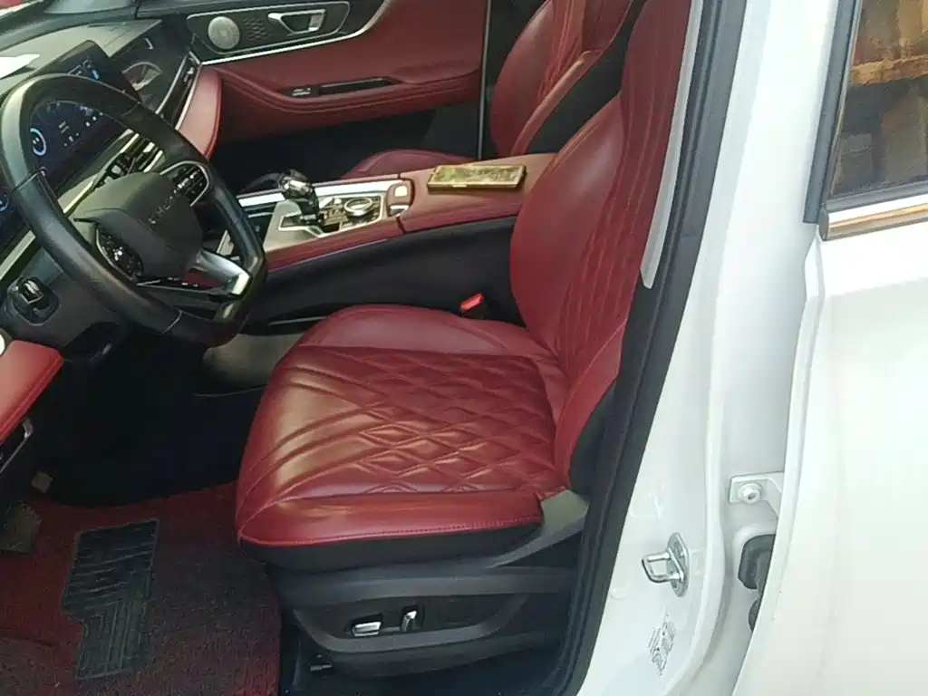 Chery Tiggo 7 PLUS — миниатюра 15