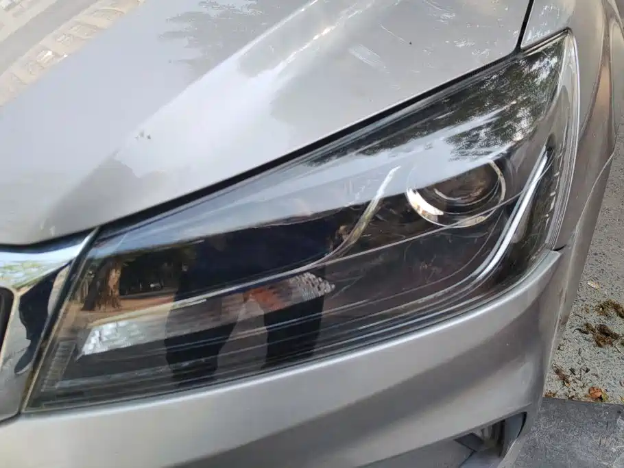 Geely Emgrand — миниатюра 5