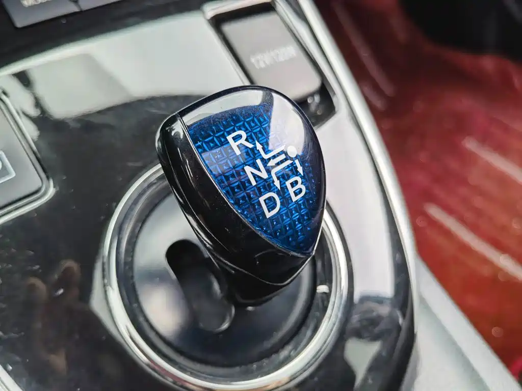 Toyota Levin Twin Engine E+ — миниатюра 12