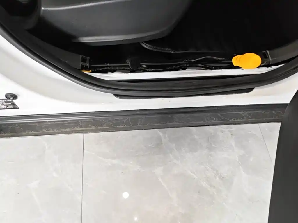 Geely Emgrand GS — миниатюра 21