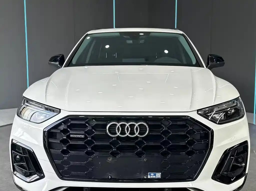 Audi Q5L 2022 40T Luxury