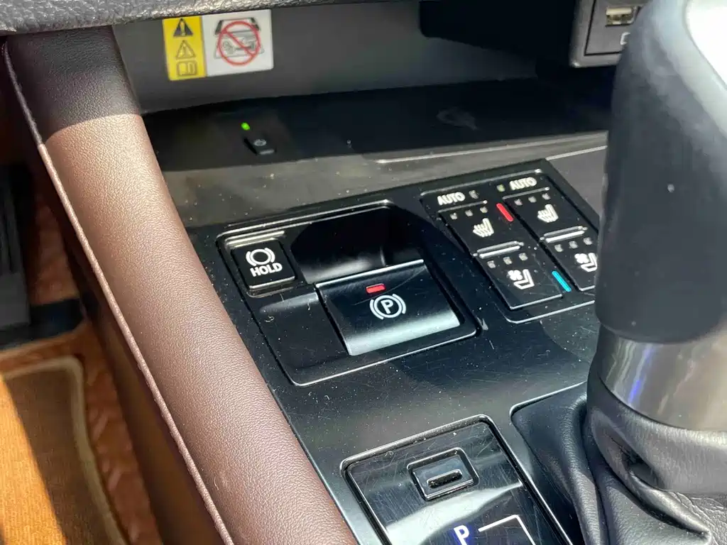 Lexus RX — фотографии объявления, Фото 13
