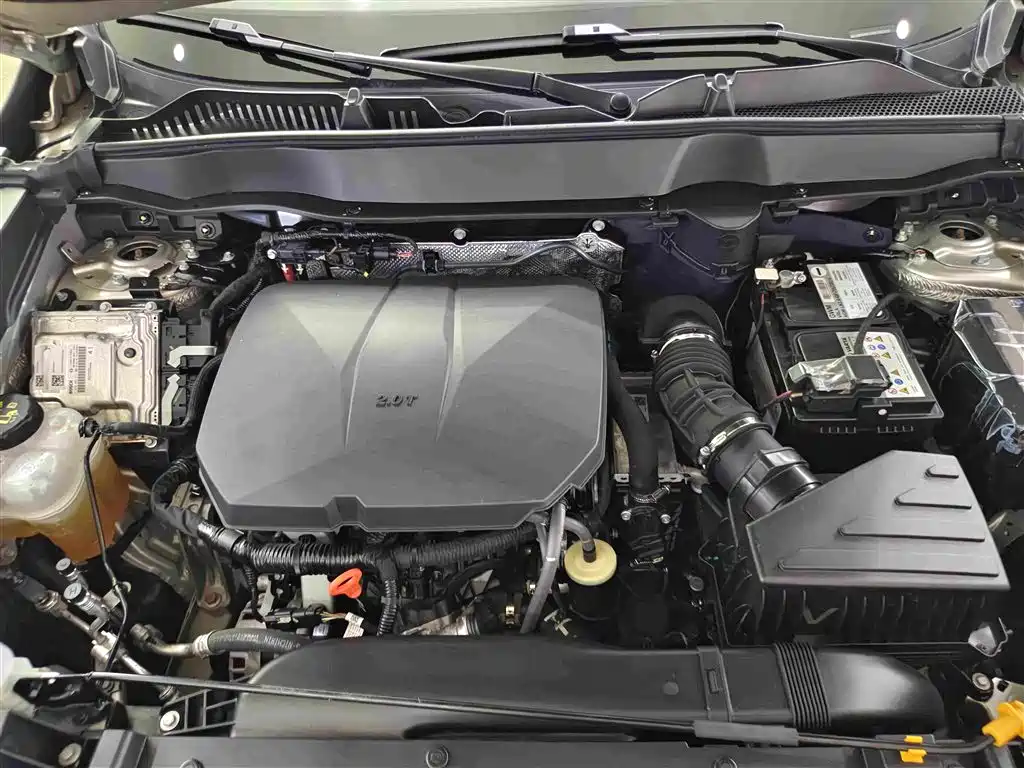 Haval H6 — миниатюра 11