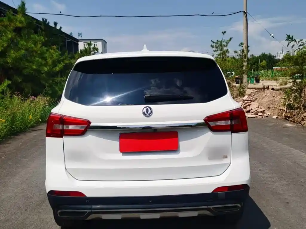 Fengxing X5 — миниатюра 12