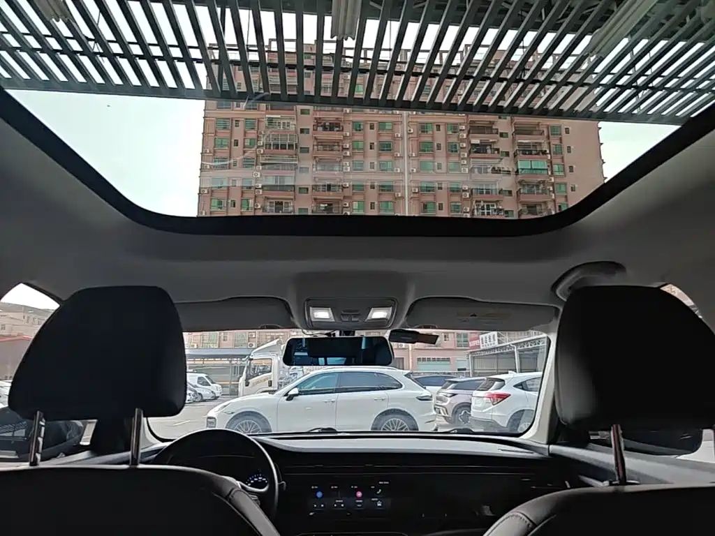 Oshan Oushang X7 — миниатюра 18