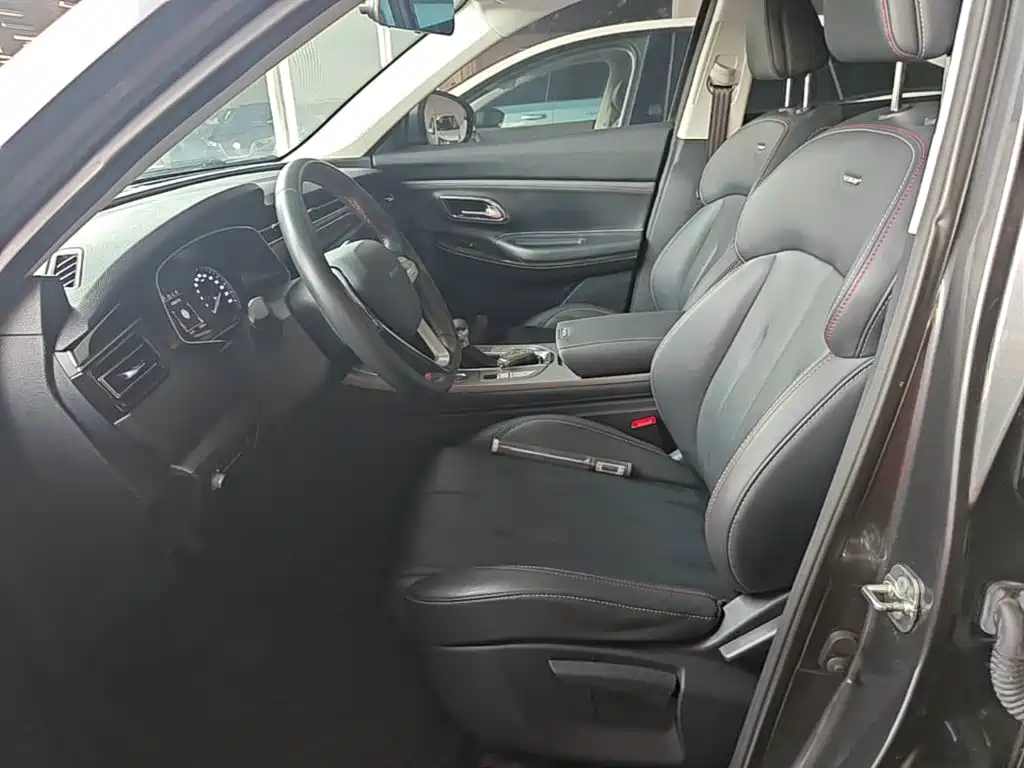 Oshan Oushang X7 — миниатюра 15