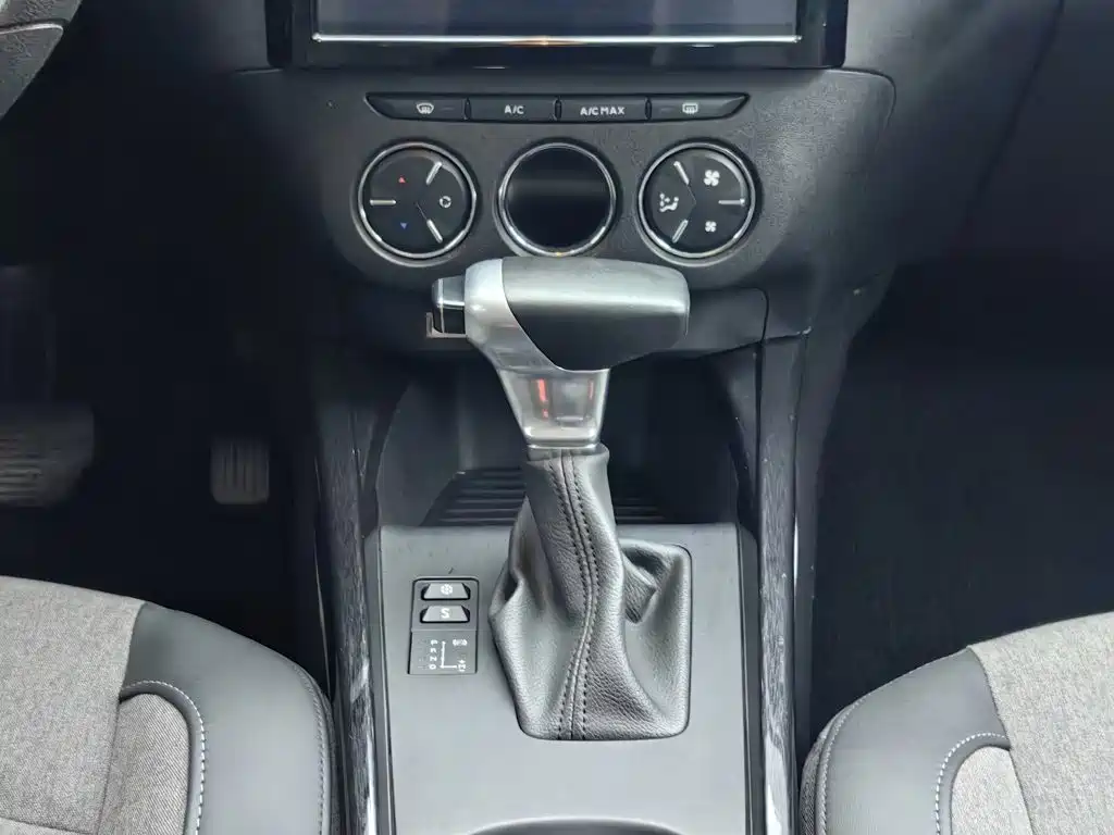 Citroen C3-XR — миниатюра 13