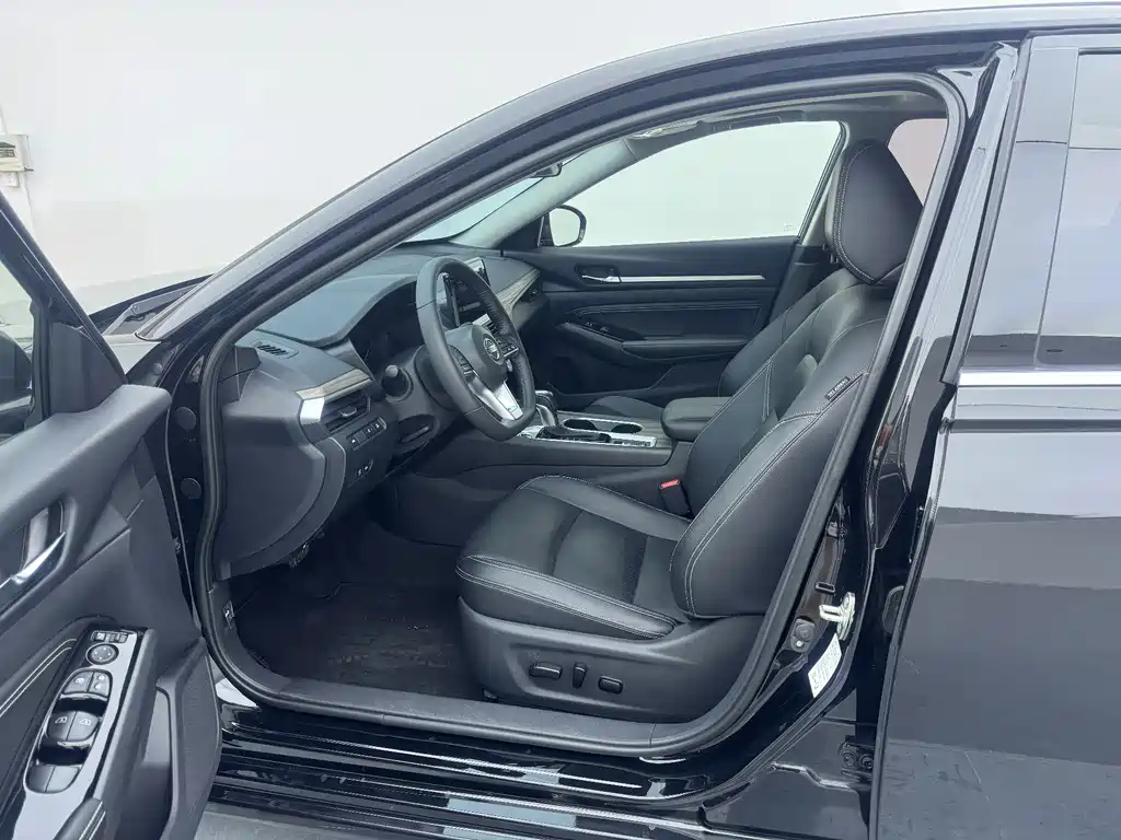 Nissan Altima 2021 2.0L XL Comfort