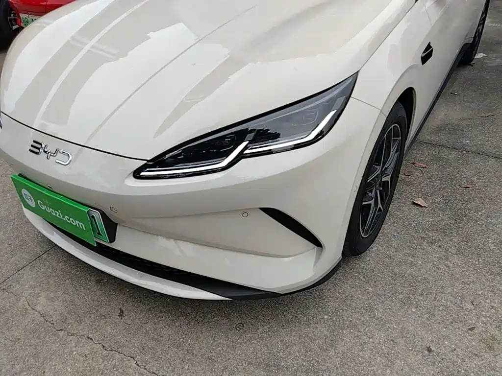 BYD Seal 06 — миниатюра 24