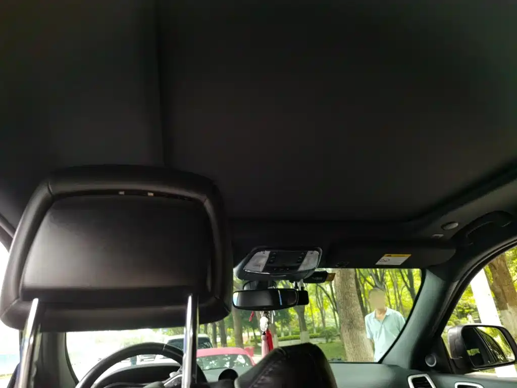 Jeep Grand Cherokee (Import) — миниатюра 9