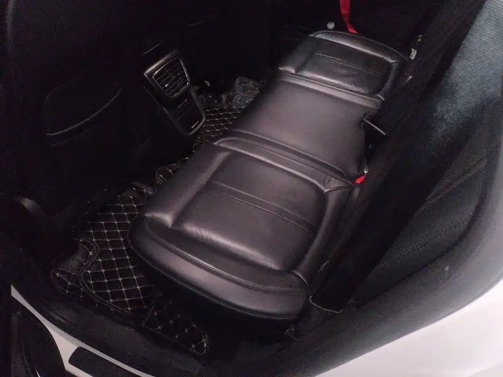 Lincoln MKX — миниатюра 15