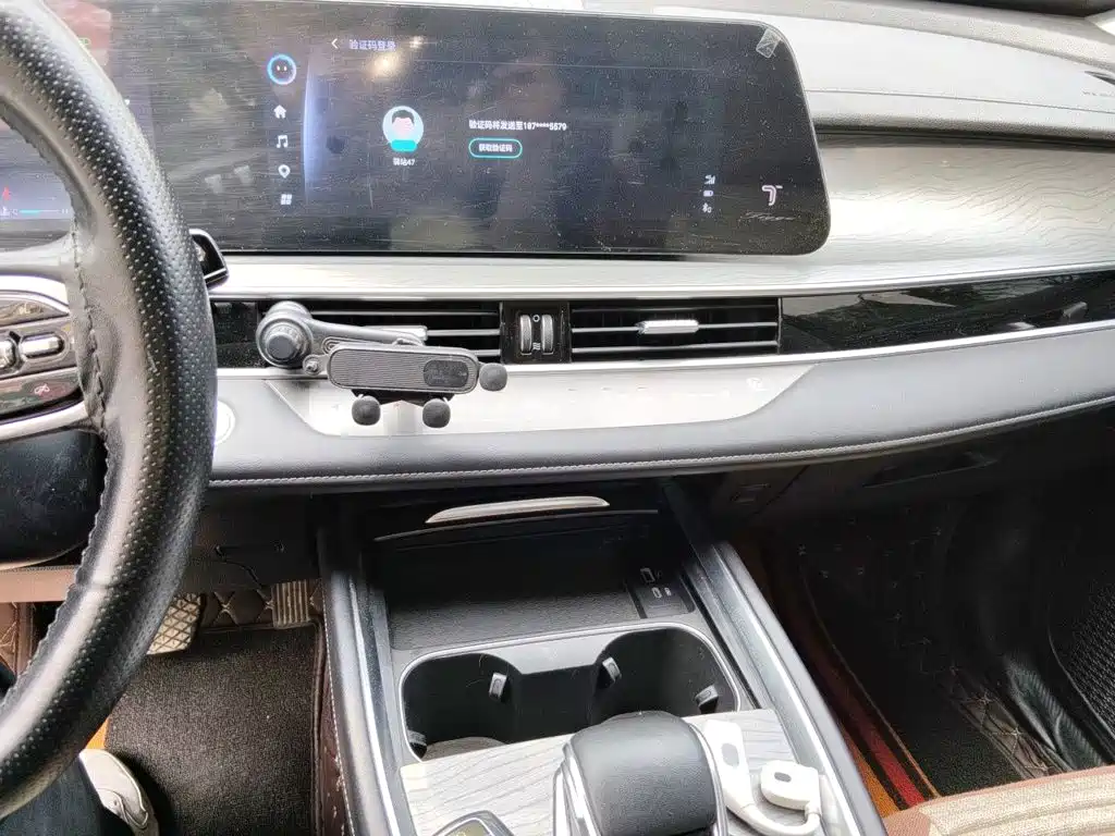 Chery Tiggo 8 PRO — миниатюра 6