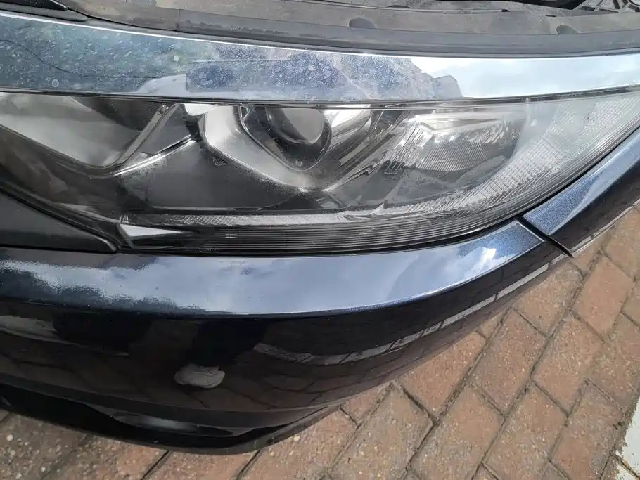 Honda Civic — миниатюра 5