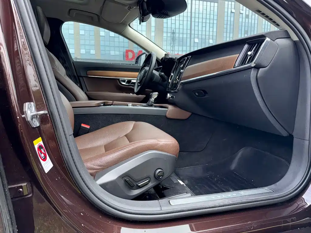 Volvo S90 — фотографии объявления, Фото 12