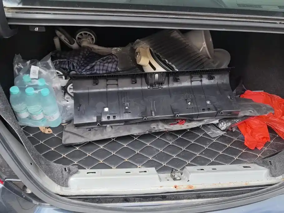 Honda Civic — миниатюра 4
