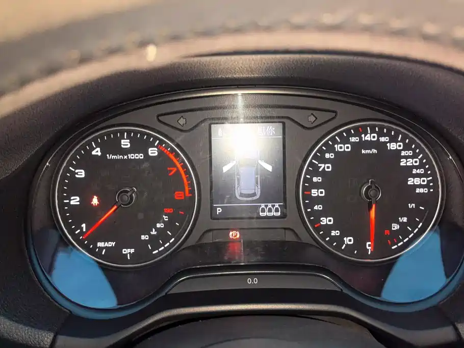 Audi Q2L — миниатюра 14