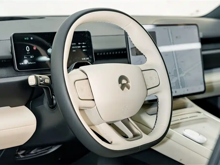 NIO ES6 2025 75kWh