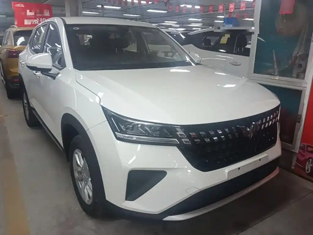 Wuling Xingchi — миниатюра 4