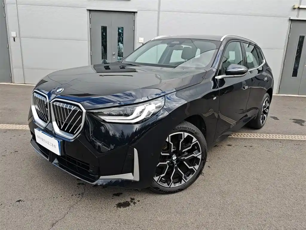 Купить BMW X3
