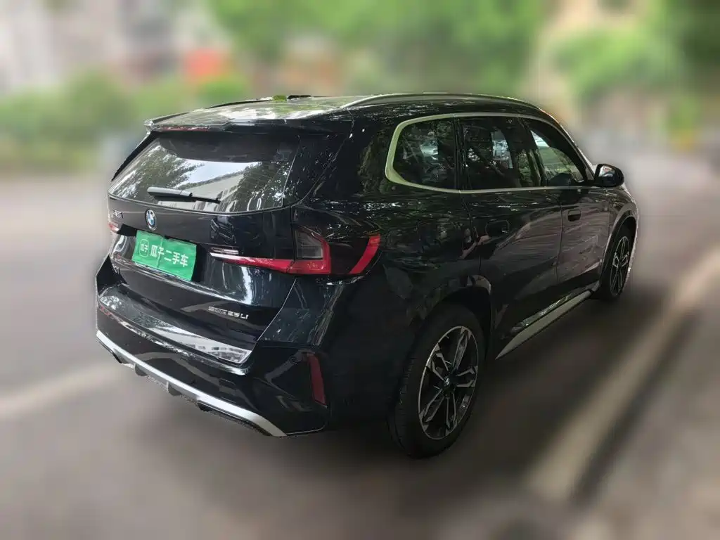 BMW X1 — миниатюра 6