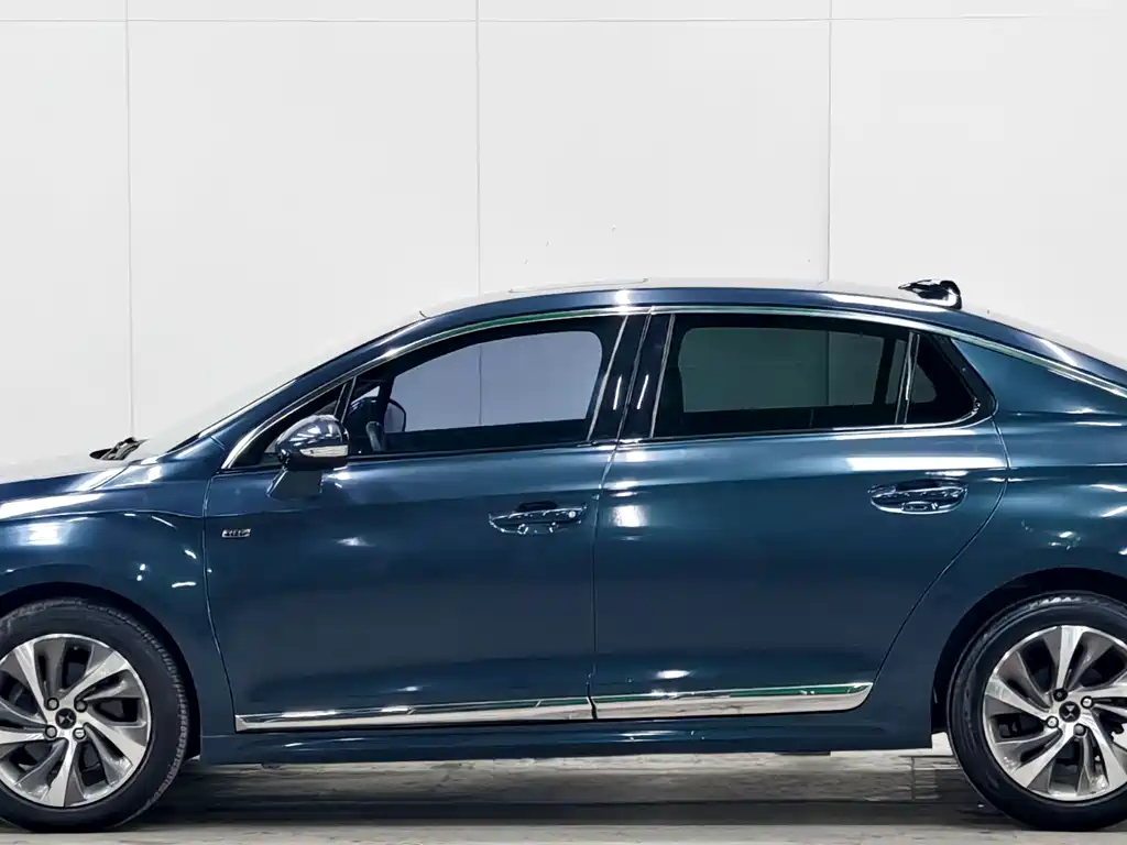 DS 5LS 2014 1.6T THP160