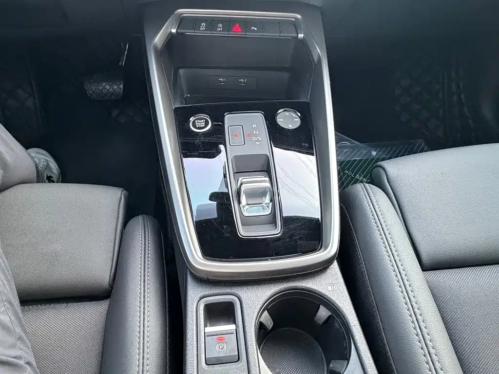Audi A3 — миниатюра 13