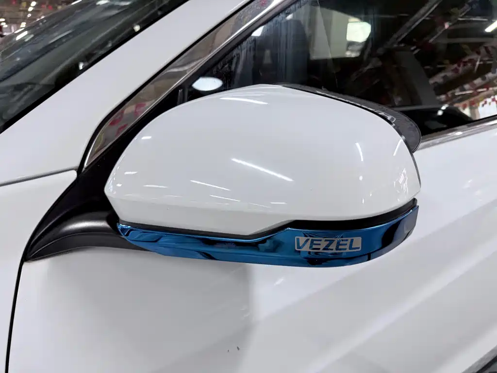 Honda Vezel — миниатюра 6