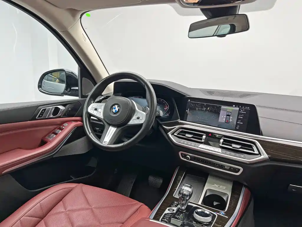 BMW X5 — миниатюра 22