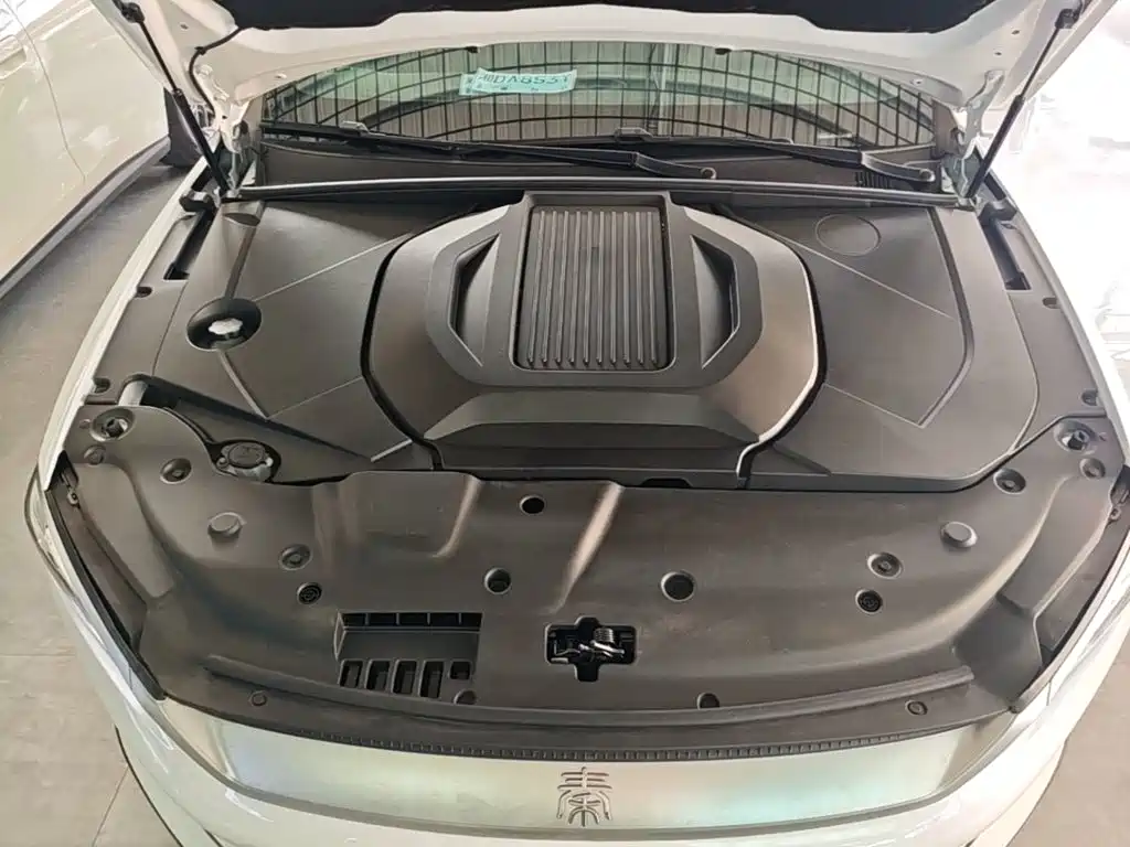 BYD Qin PLUS — миниатюра 20