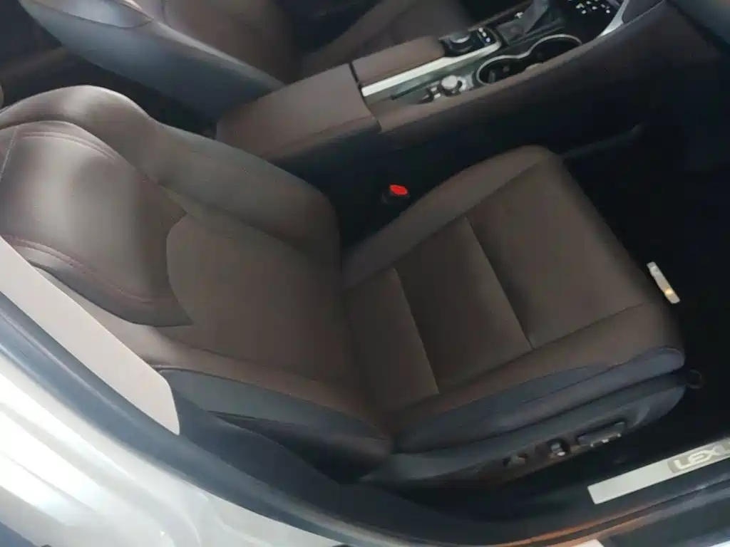 Lexus RX — миниатюра 25