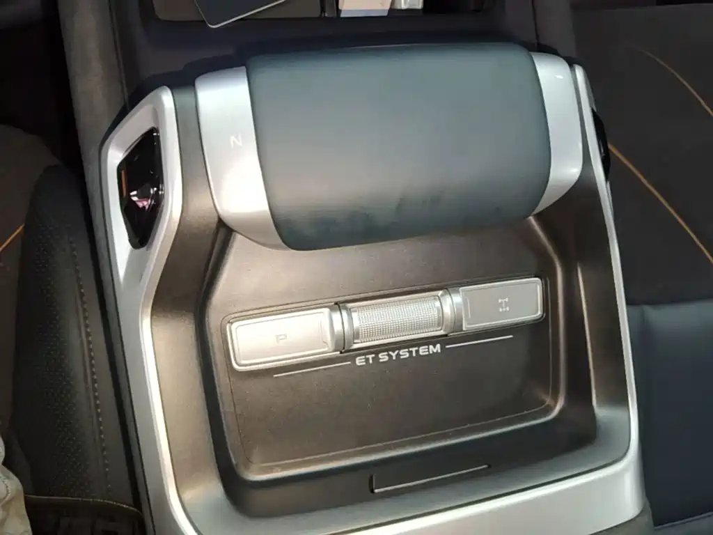 Deepal Deepal G318 — миниатюра 14