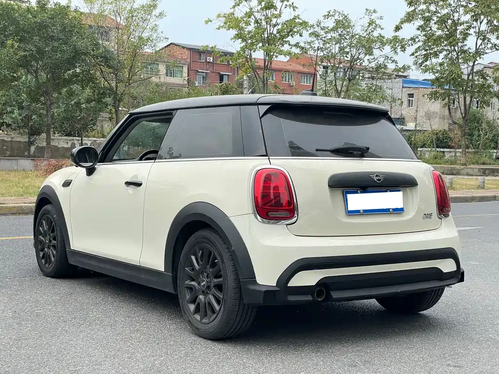 MINI Mini — миниатюра 9