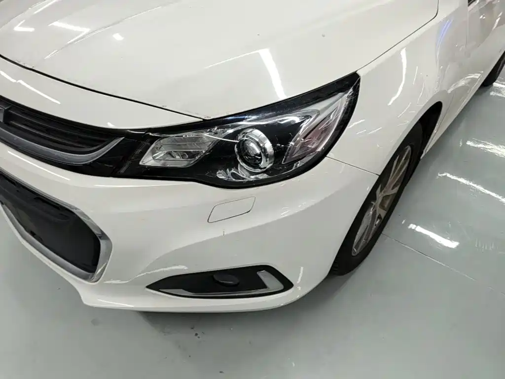 Chevrolet Malibu — миниатюра 24