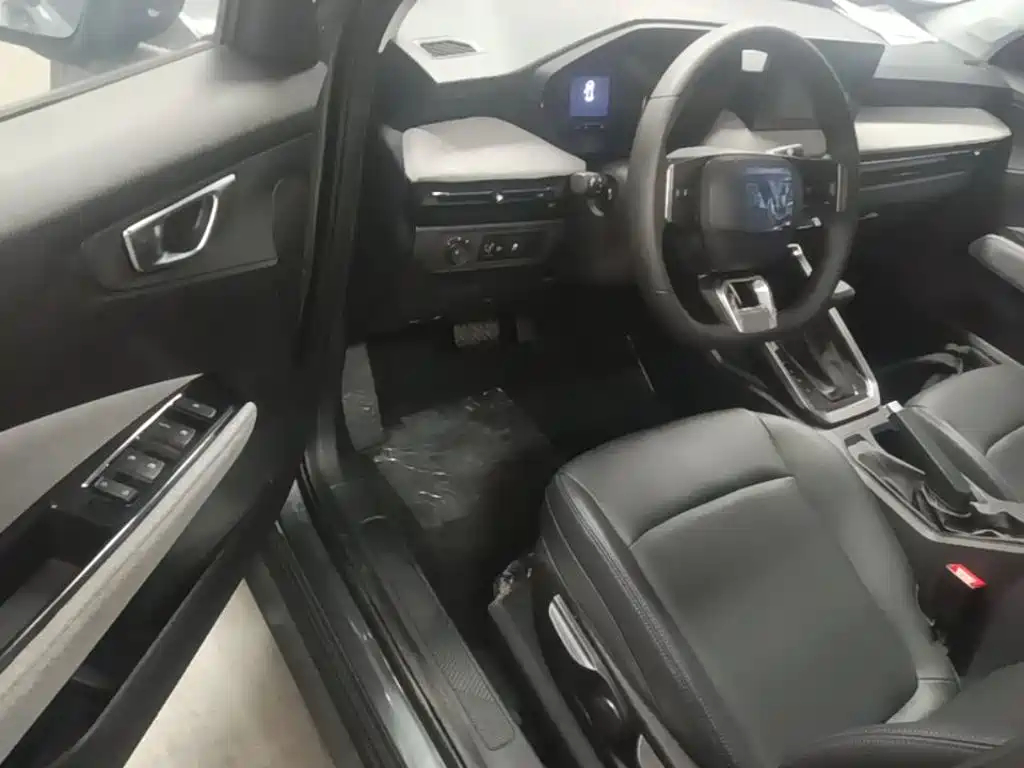 Wuling Xingchi — миниатюра 16