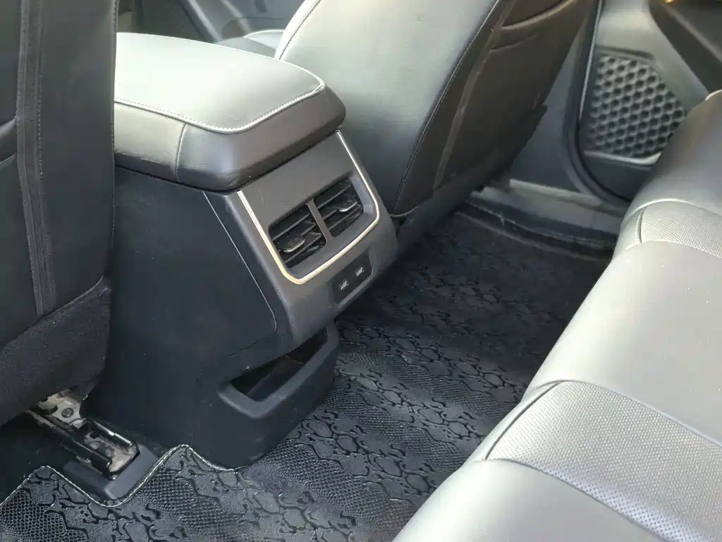 Haval H6 — миниатюра 13