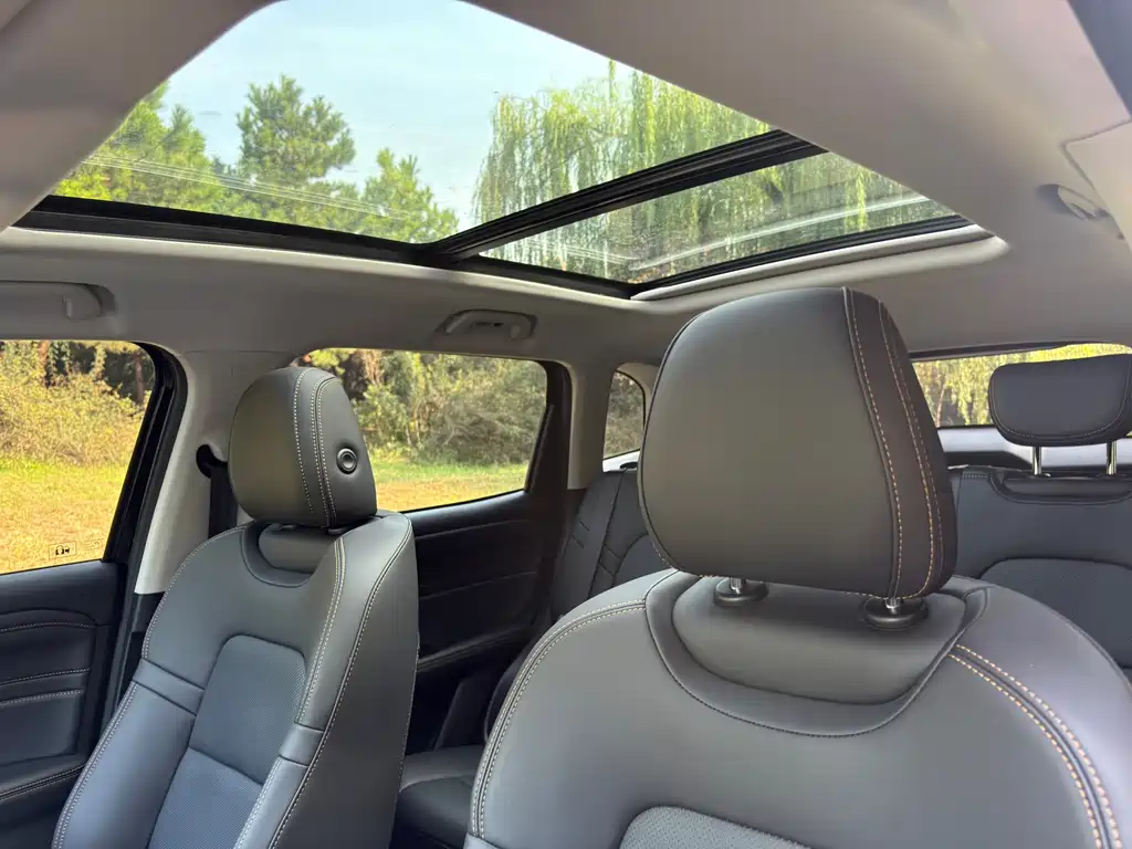 Haval Big Dog — миниатюра 13