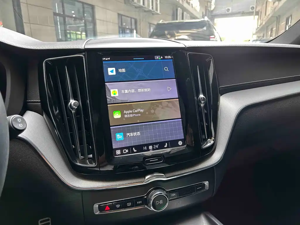 Volvo XC60 — миниатюра 16
