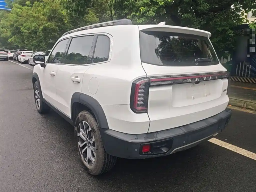 Haval Big Dog — миниатюра 5
