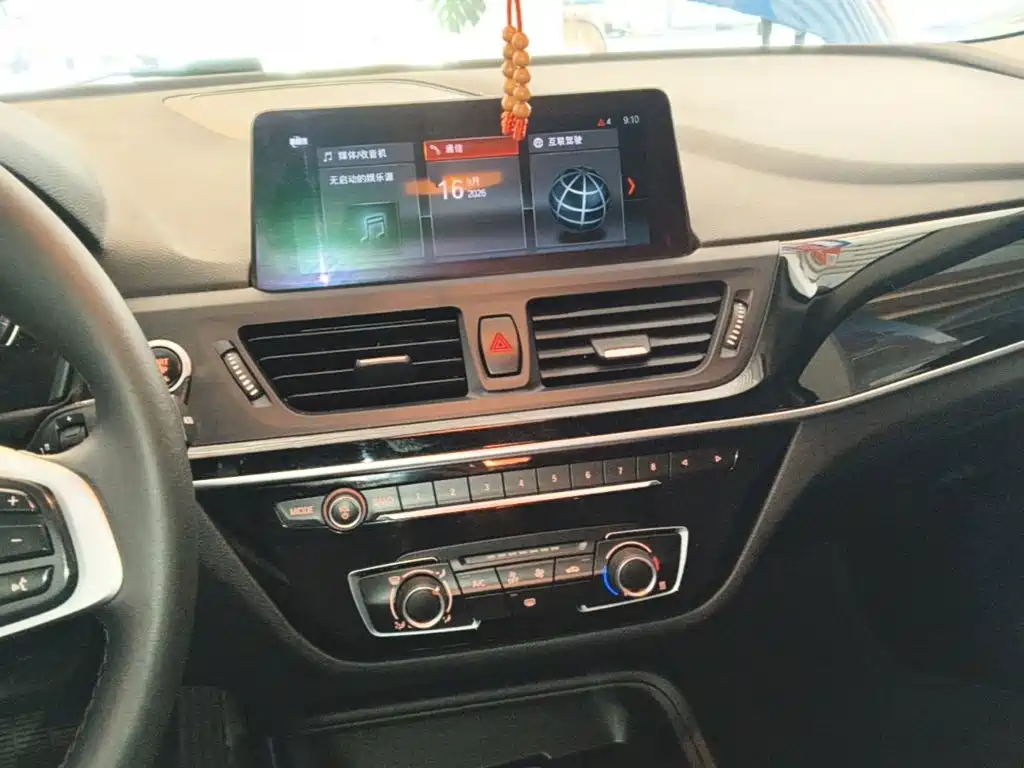 BMW 1 Series — миниатюра 13