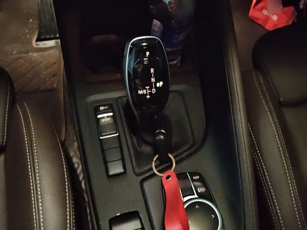 BMW X1 — миниатюра 7