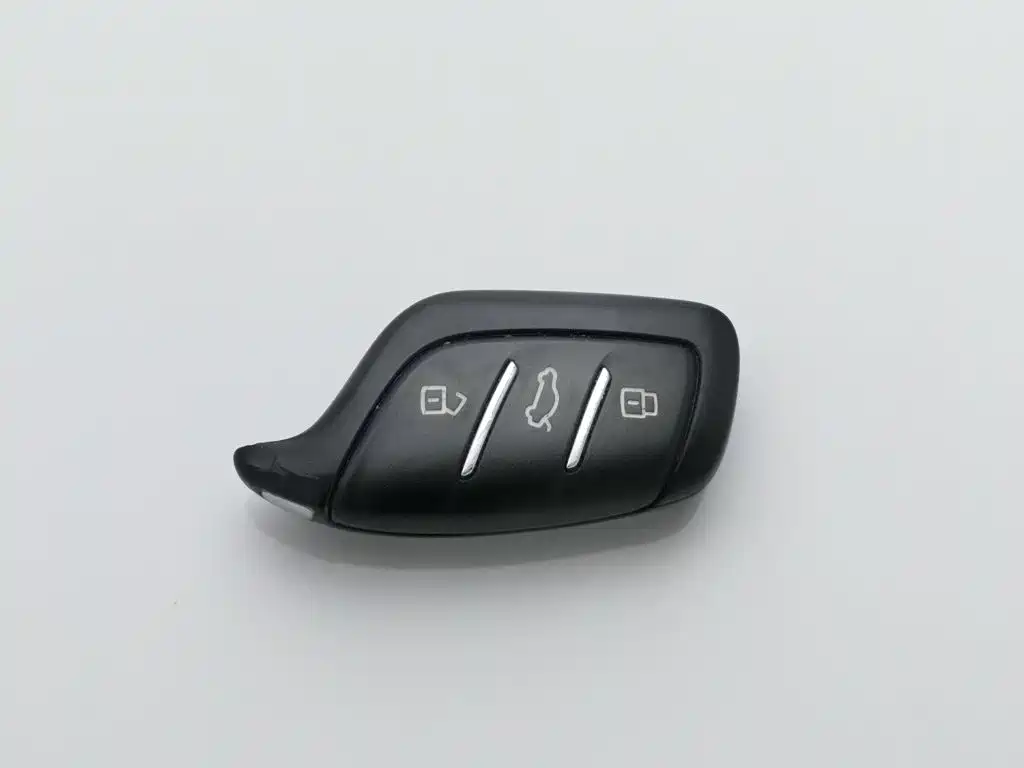 Roewe D7 — миниатюра 19