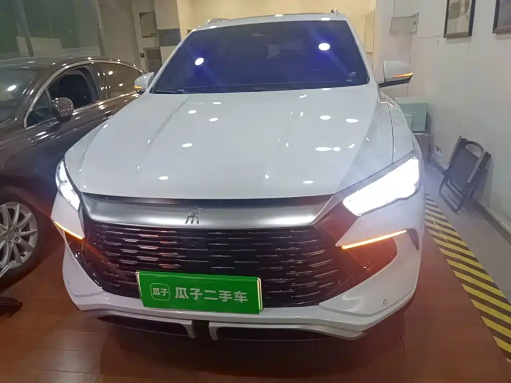 BYD Pro New Energy — миниатюра 3