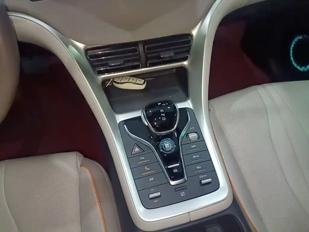 BYD Pro New Energy — миниатюра 14