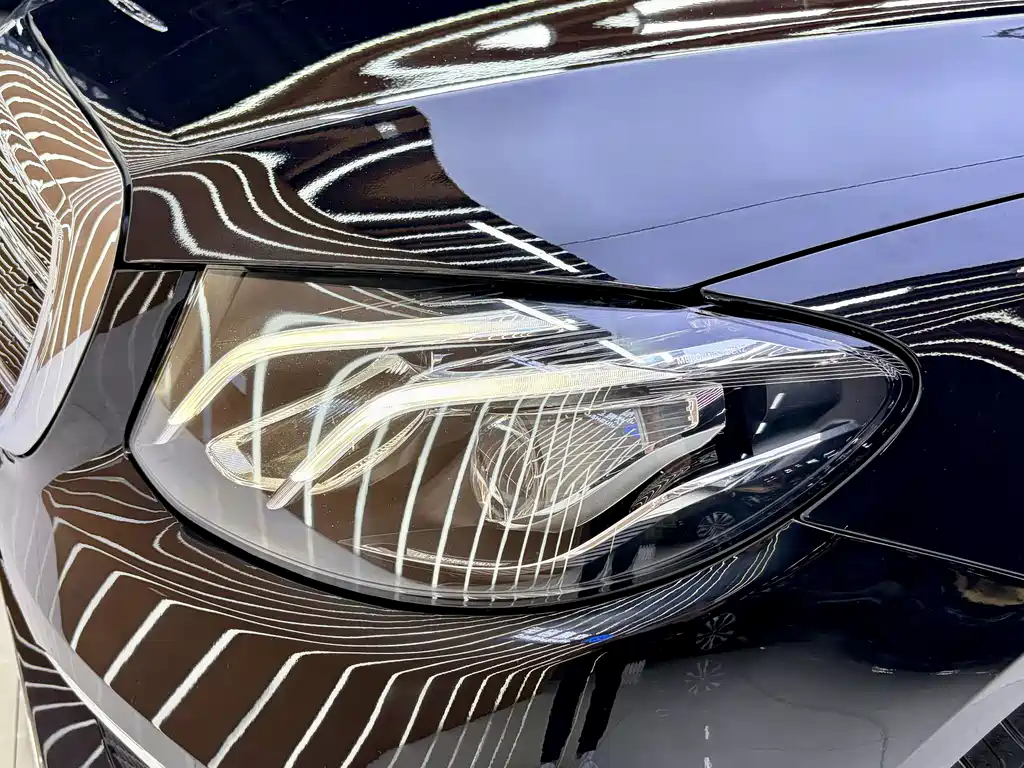 Mercedes-Benz E-Class E 2018 E 300 L Sport Luxury